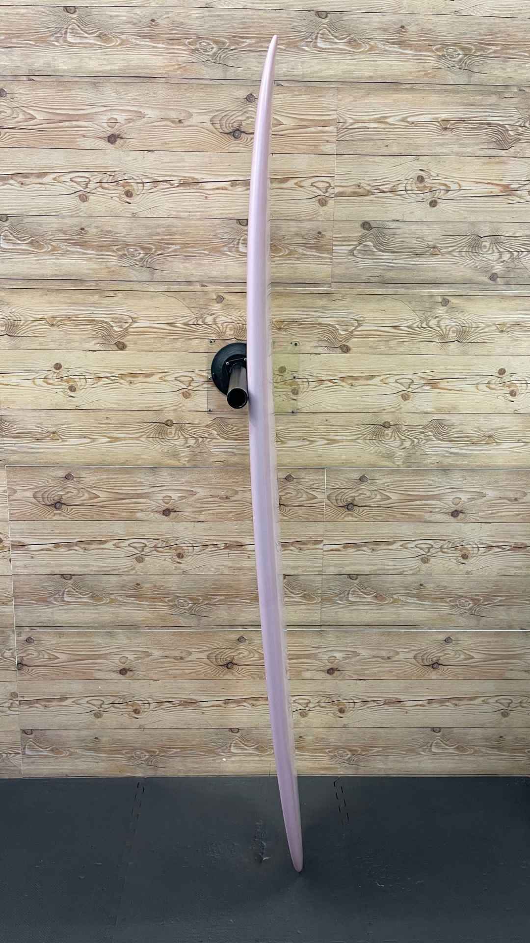 2+1 Mid 6'8"