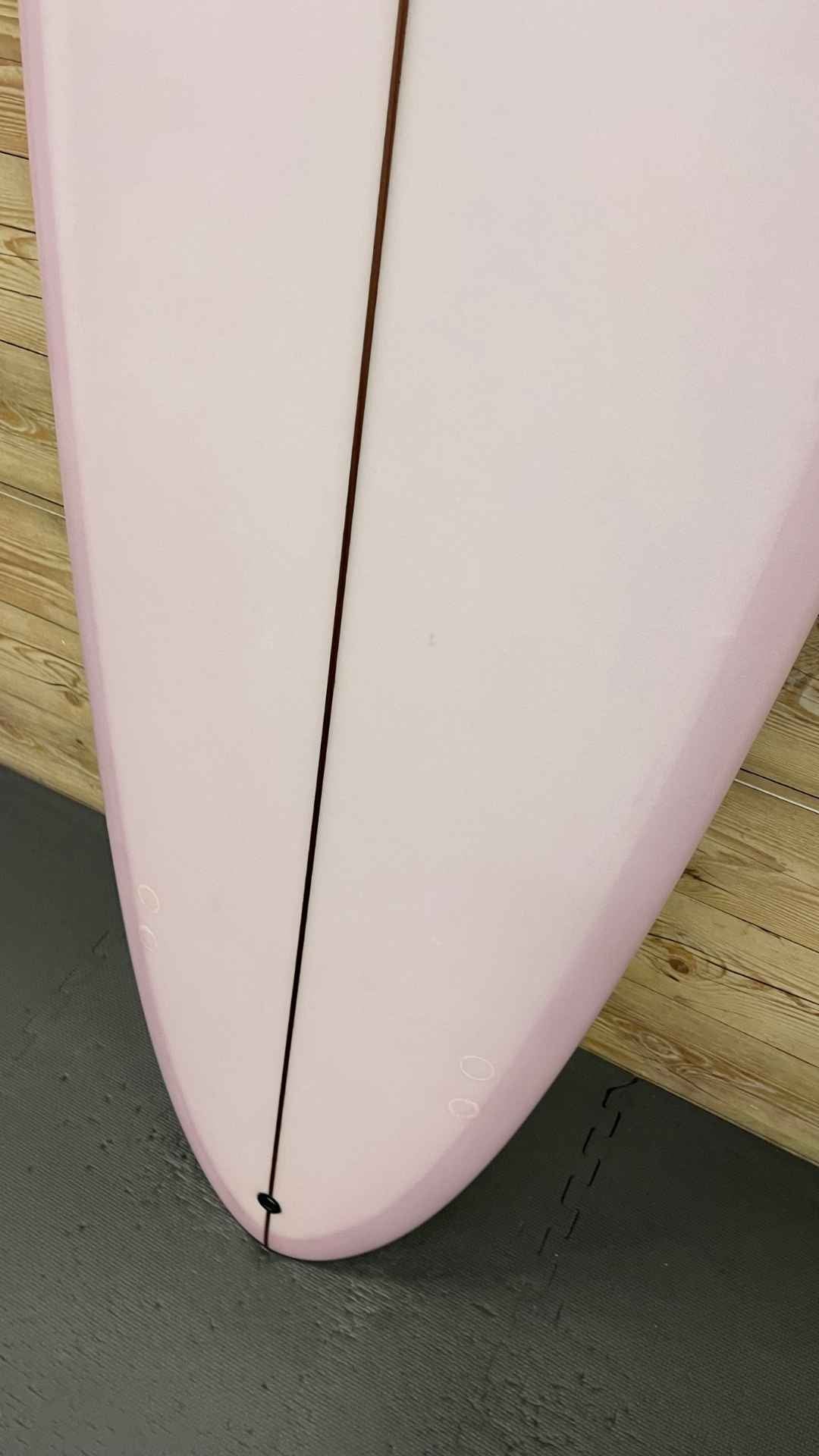 Used Roy Sanchez 6'8