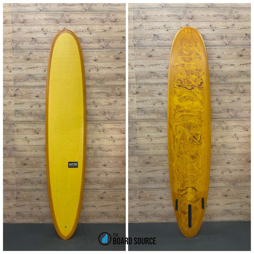 Performance Noserider 9'2"