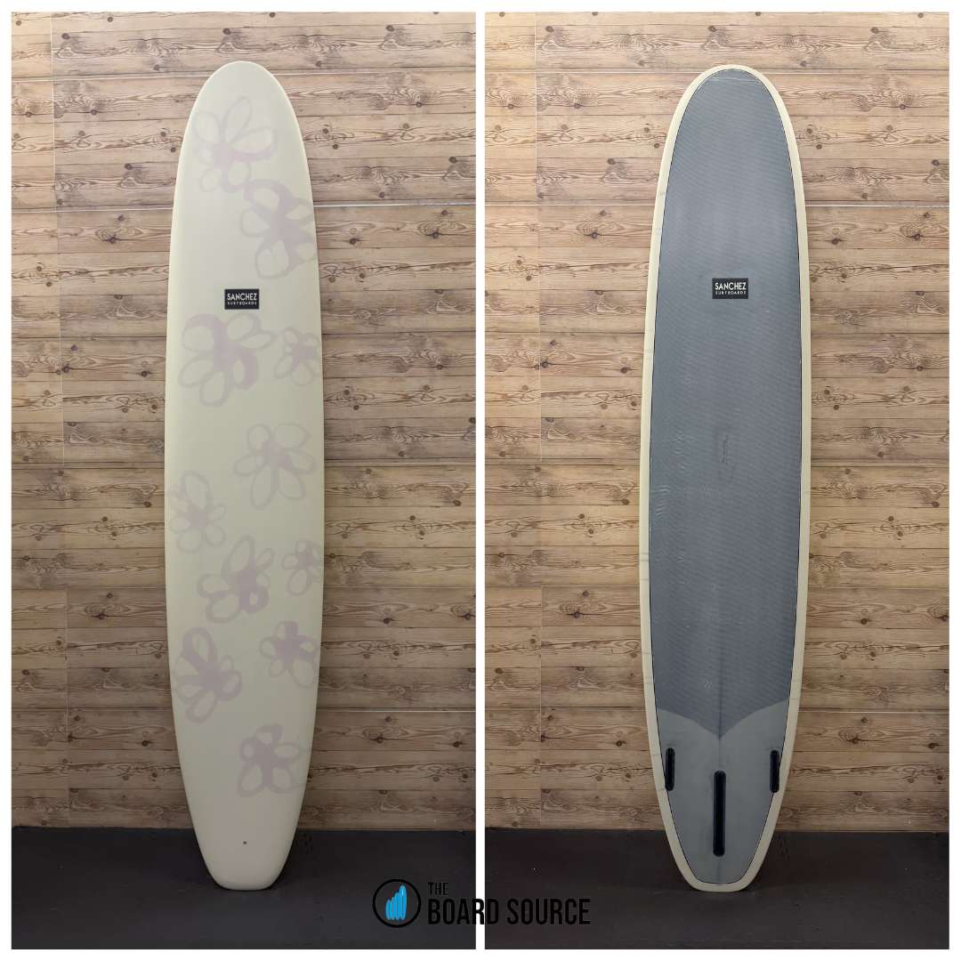 Wave Storm 10'0"