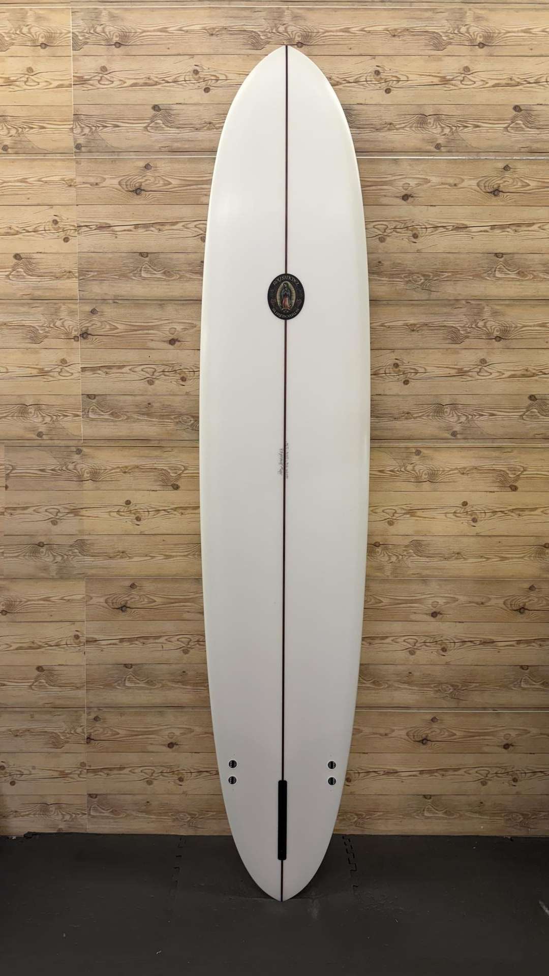 Airstream 9'6"