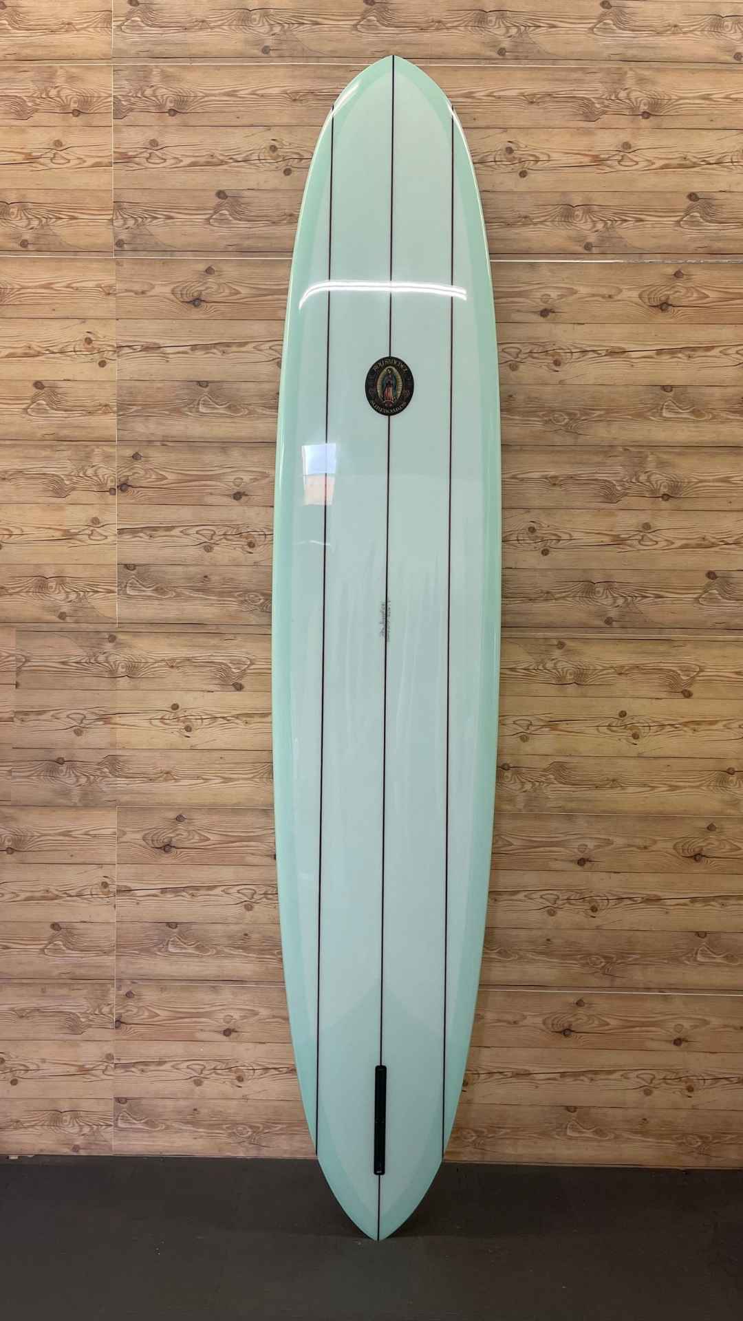 Dreadnought Glider 10'0"