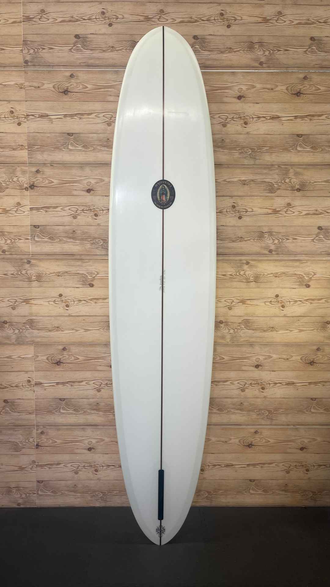 Dreadnought 9'0"