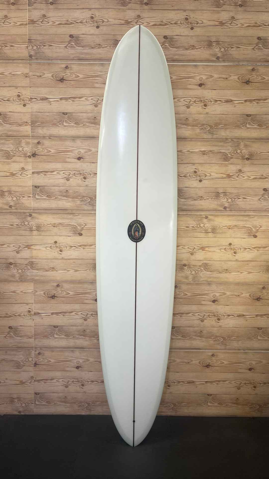 Dreadnought 9'0"