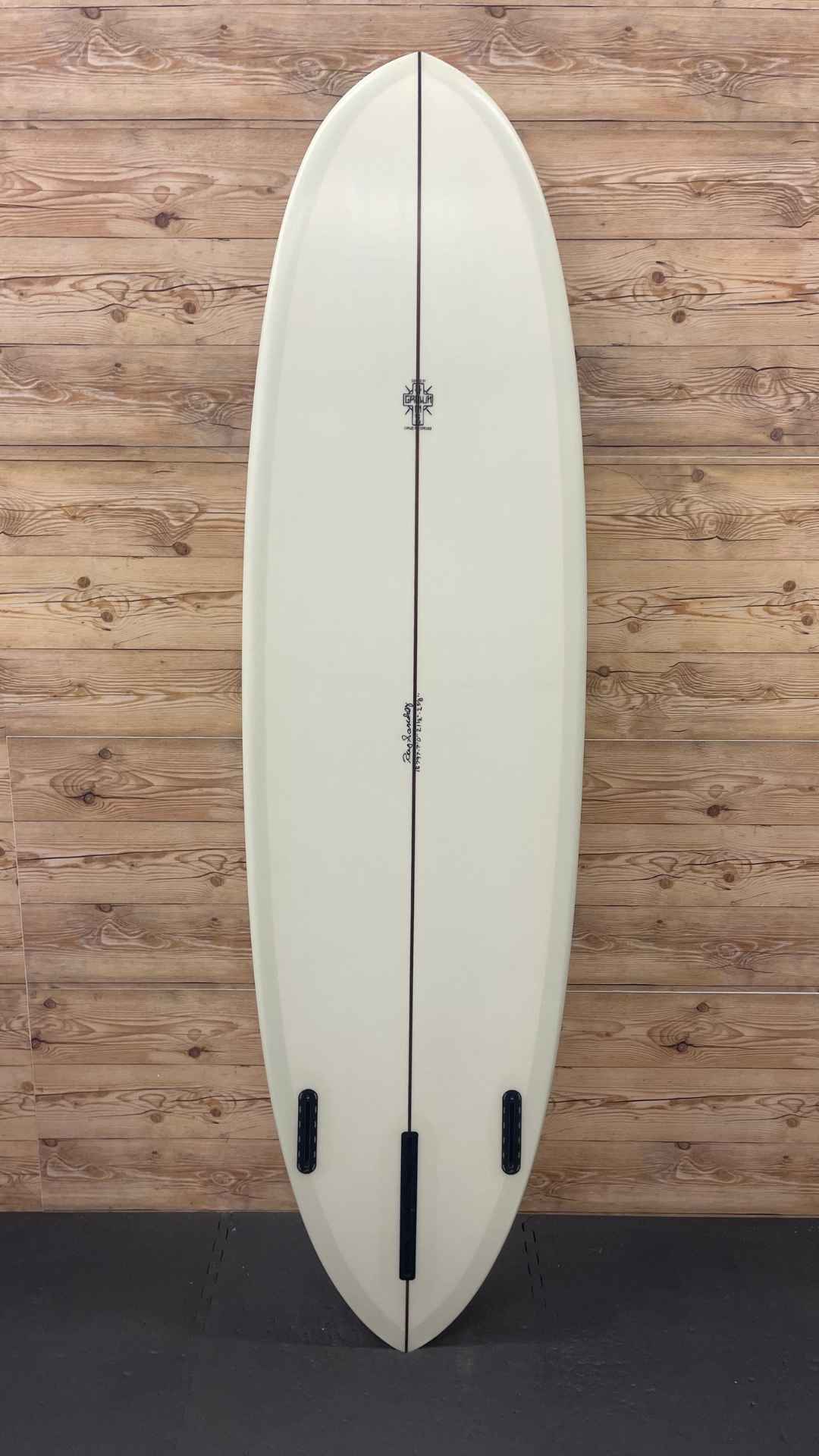 Tribute By Roy Sanchez - Used Speed Drifter 7ft Midlength – The