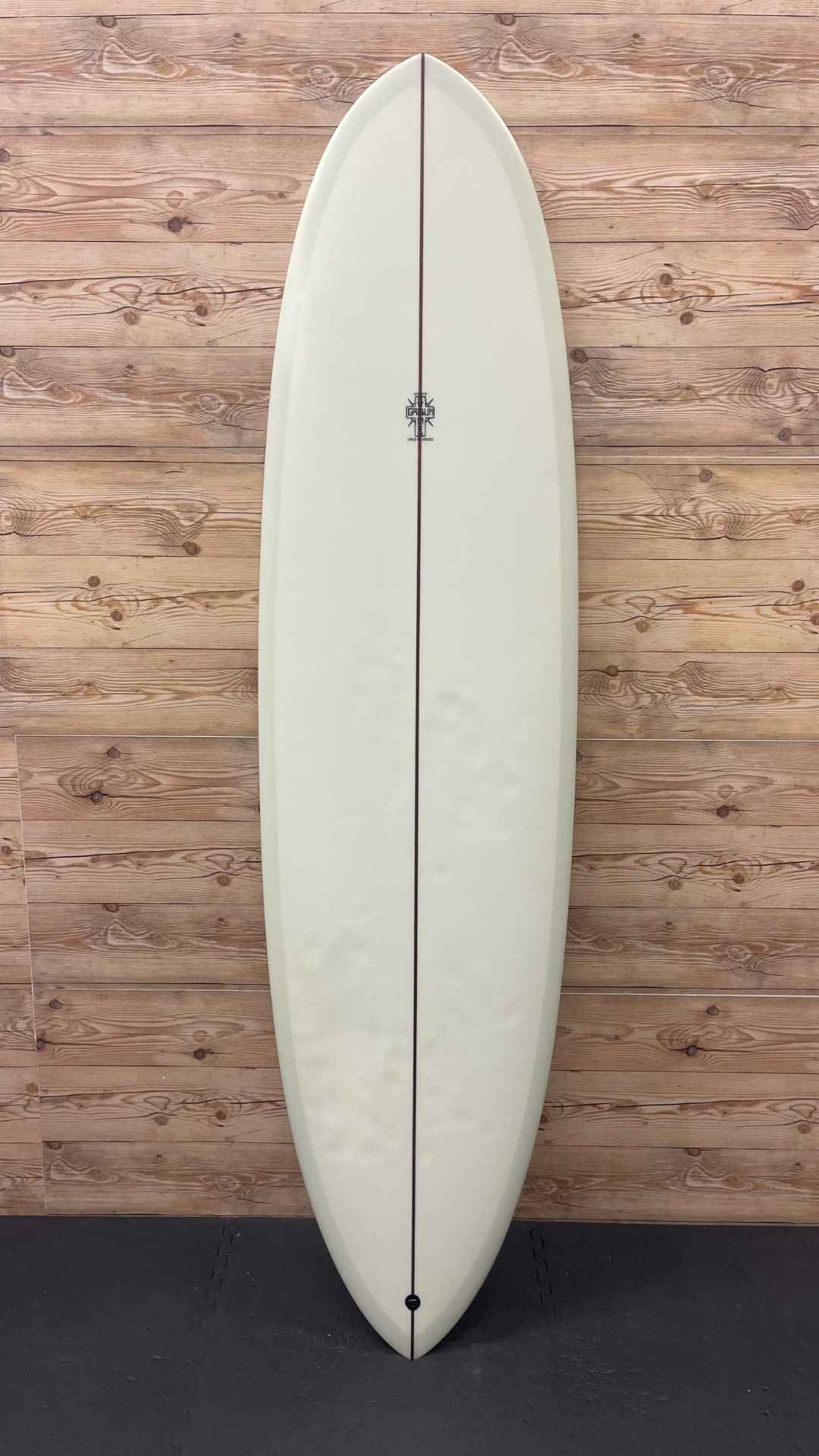 Tribute By Roy Sanchez - Used Speed Drifter 7ft Midlength – The