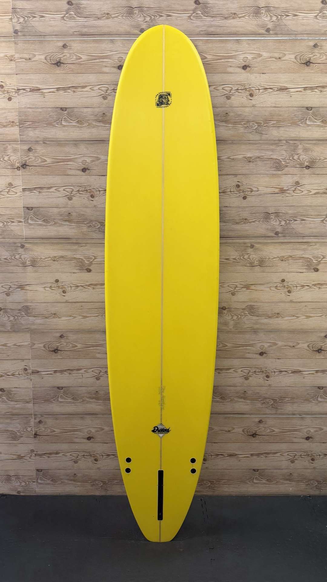 Funboard 8'6"