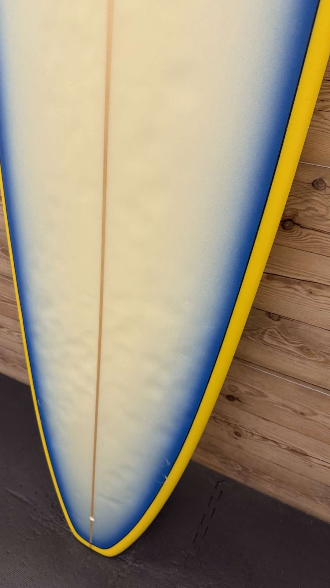 Funboard 8'6"