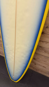 Funboard 8'6"