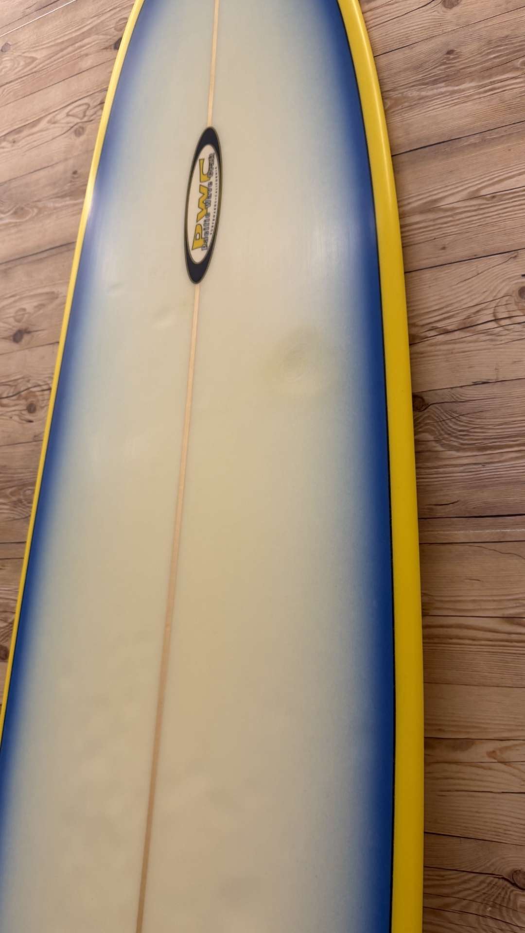 Funboard 8'6"
