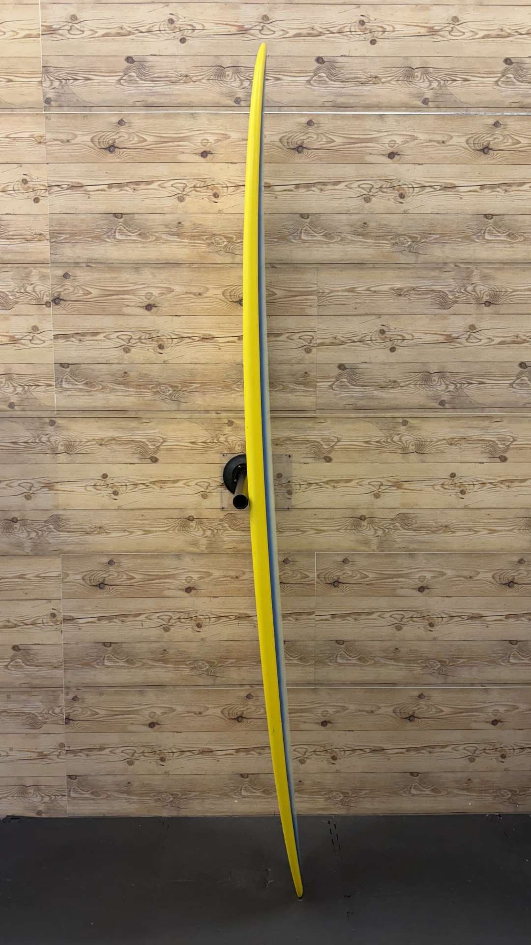 Funboard 8'6"
