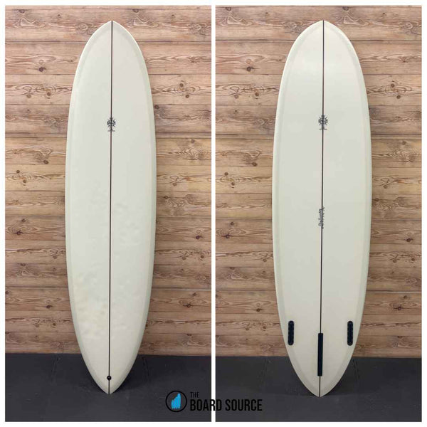 Tribute By Roy Sanchez - Used Speed Drifter 7ft Midlength – The