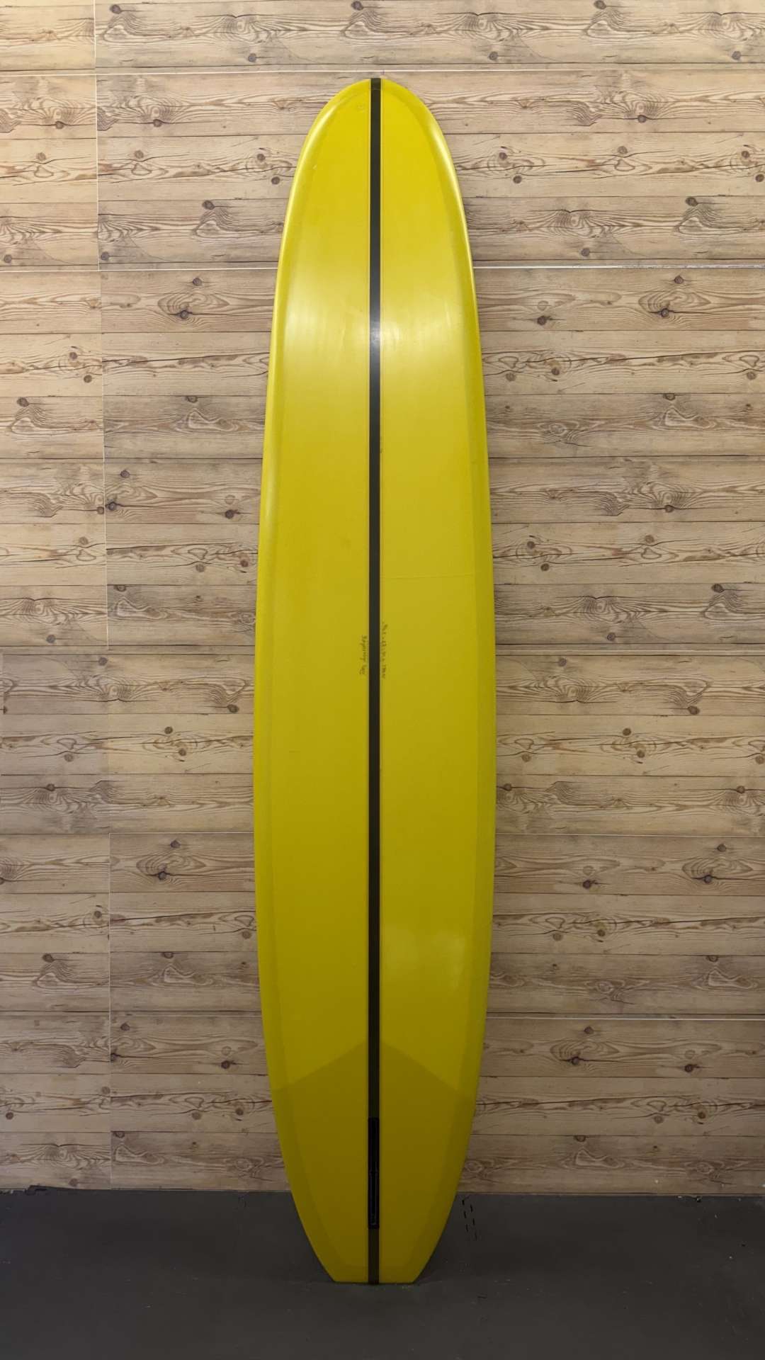 Gatsby 9'10"