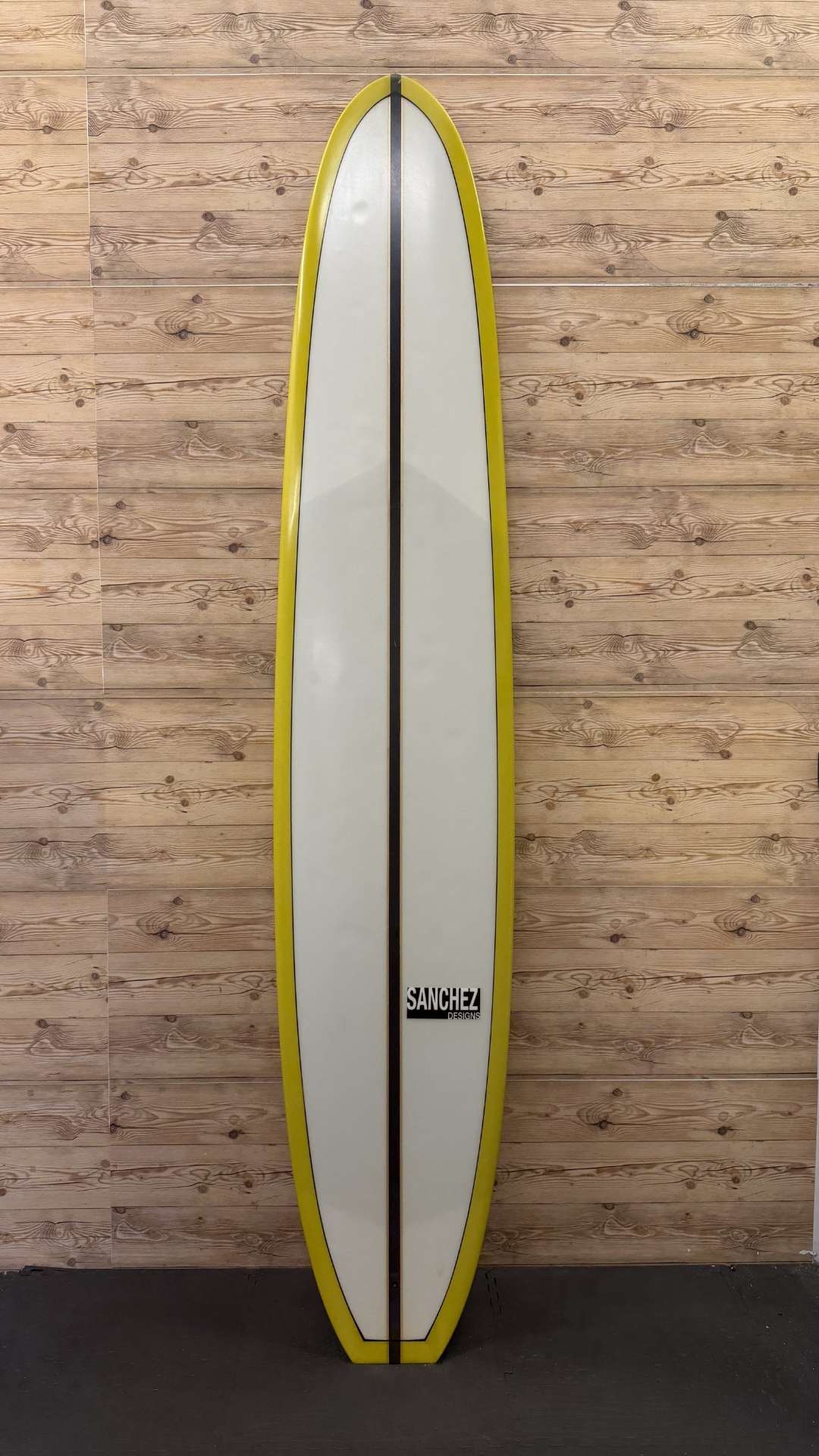 Gatsby 9'10"
