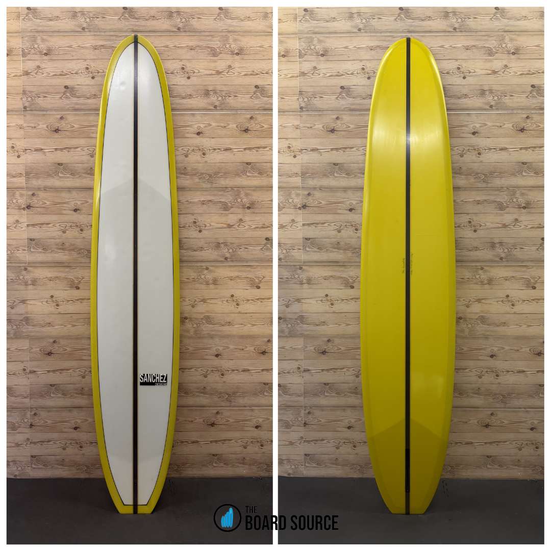 Gatsby 9'10"