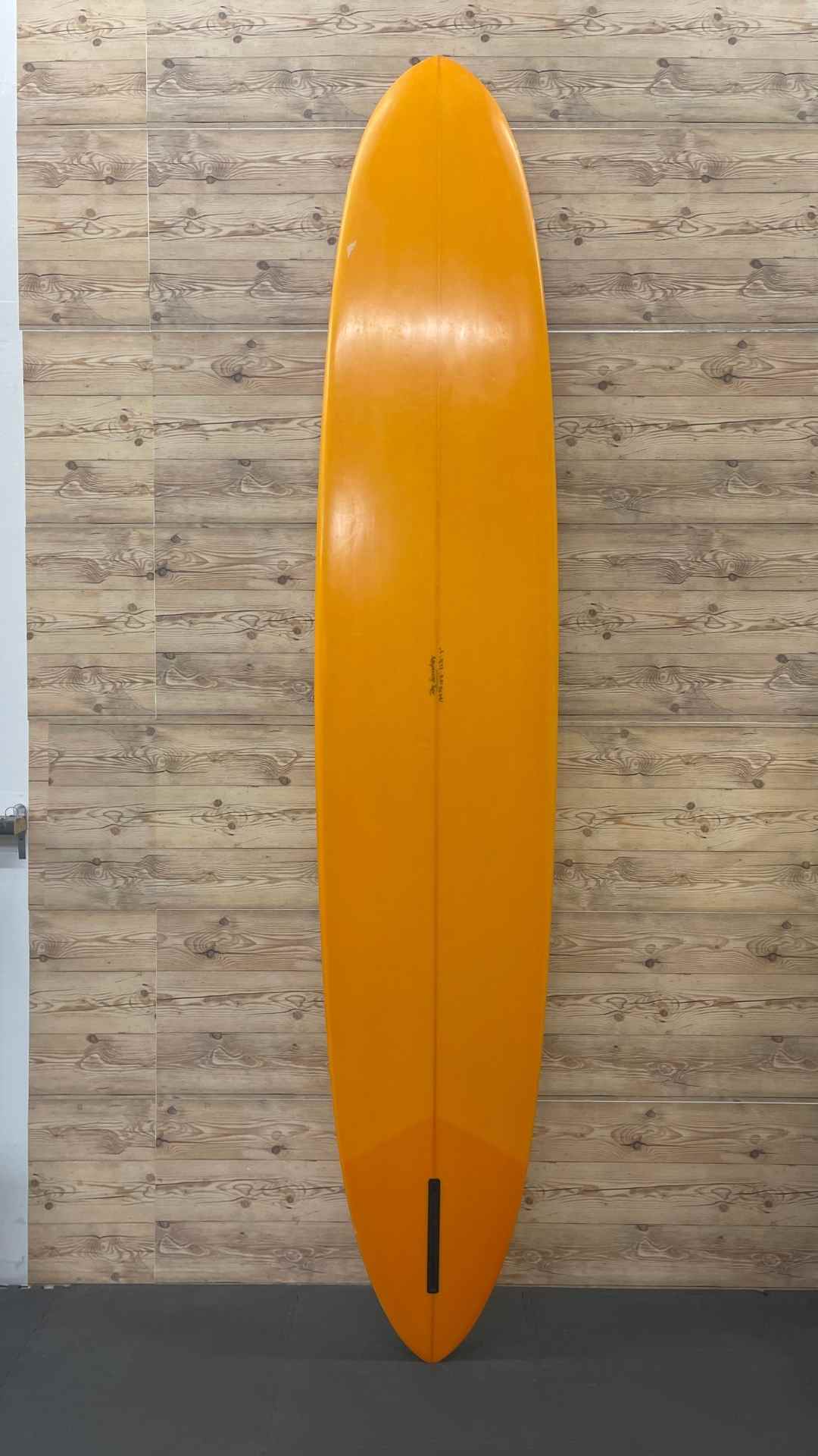 Dreadnought Glider 10'6"