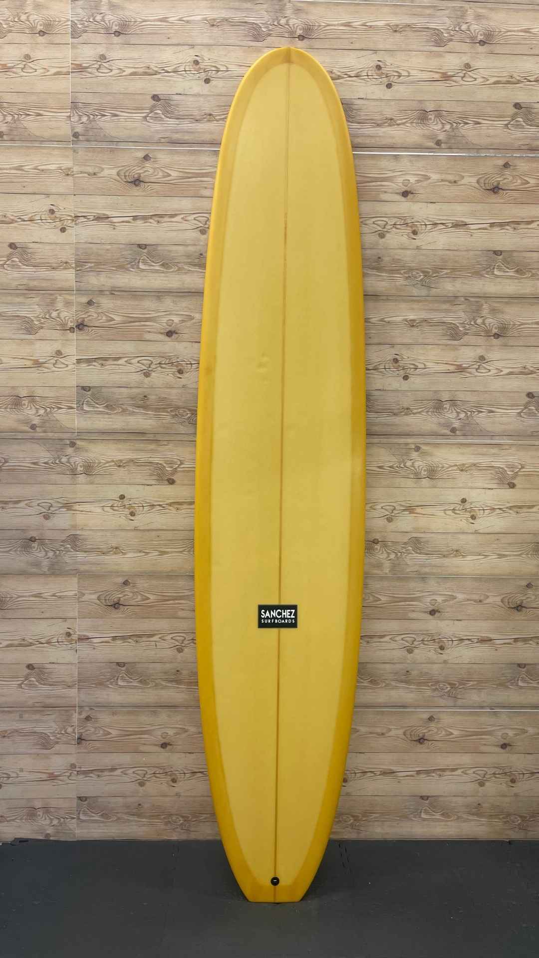 Pig Log 9'4"