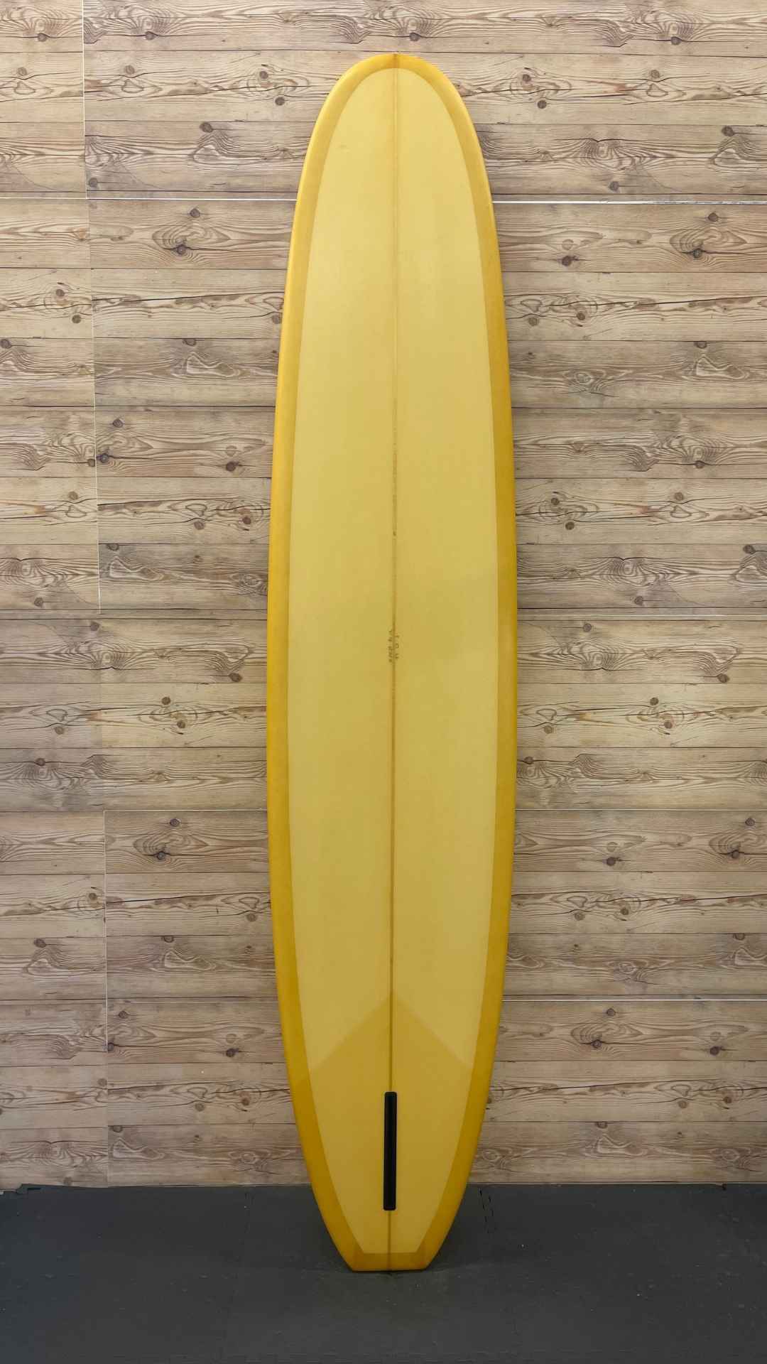 Pig Log 9'4"