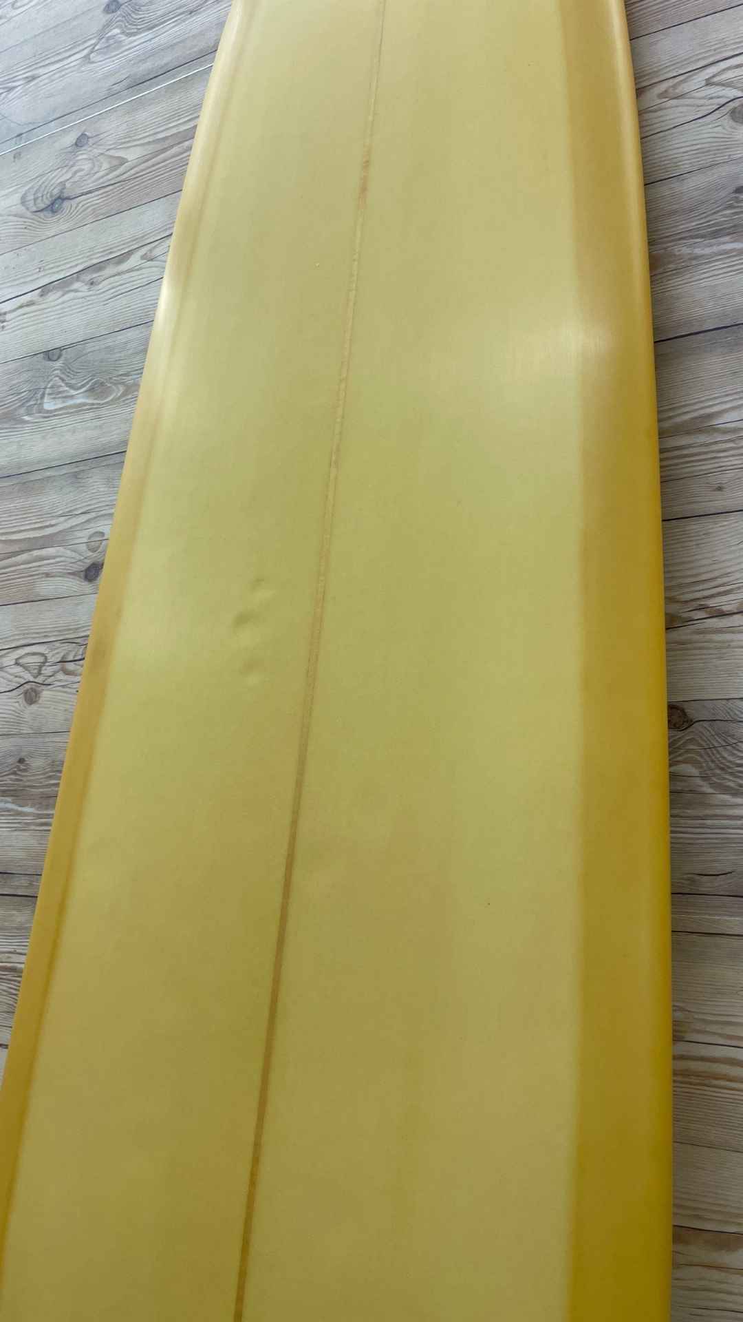 Pig Log 9'4"