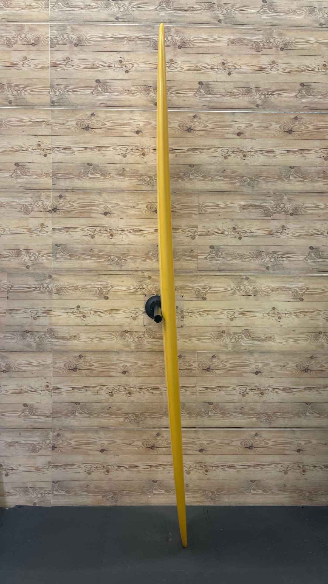 Pig Log 9'4"