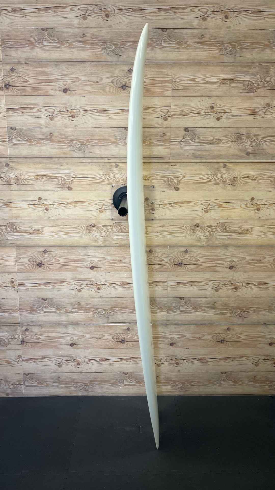 Long Fish 6'10"