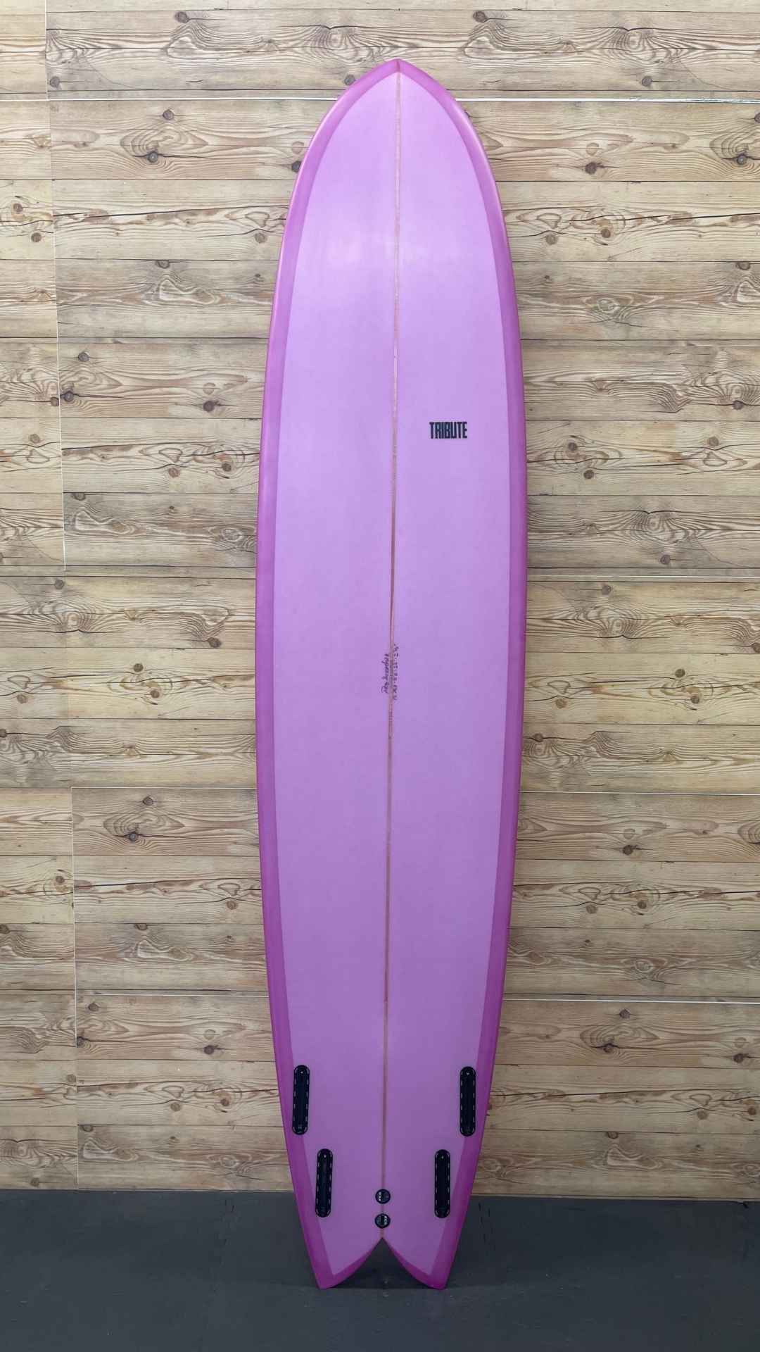 Long Fish 8'6"