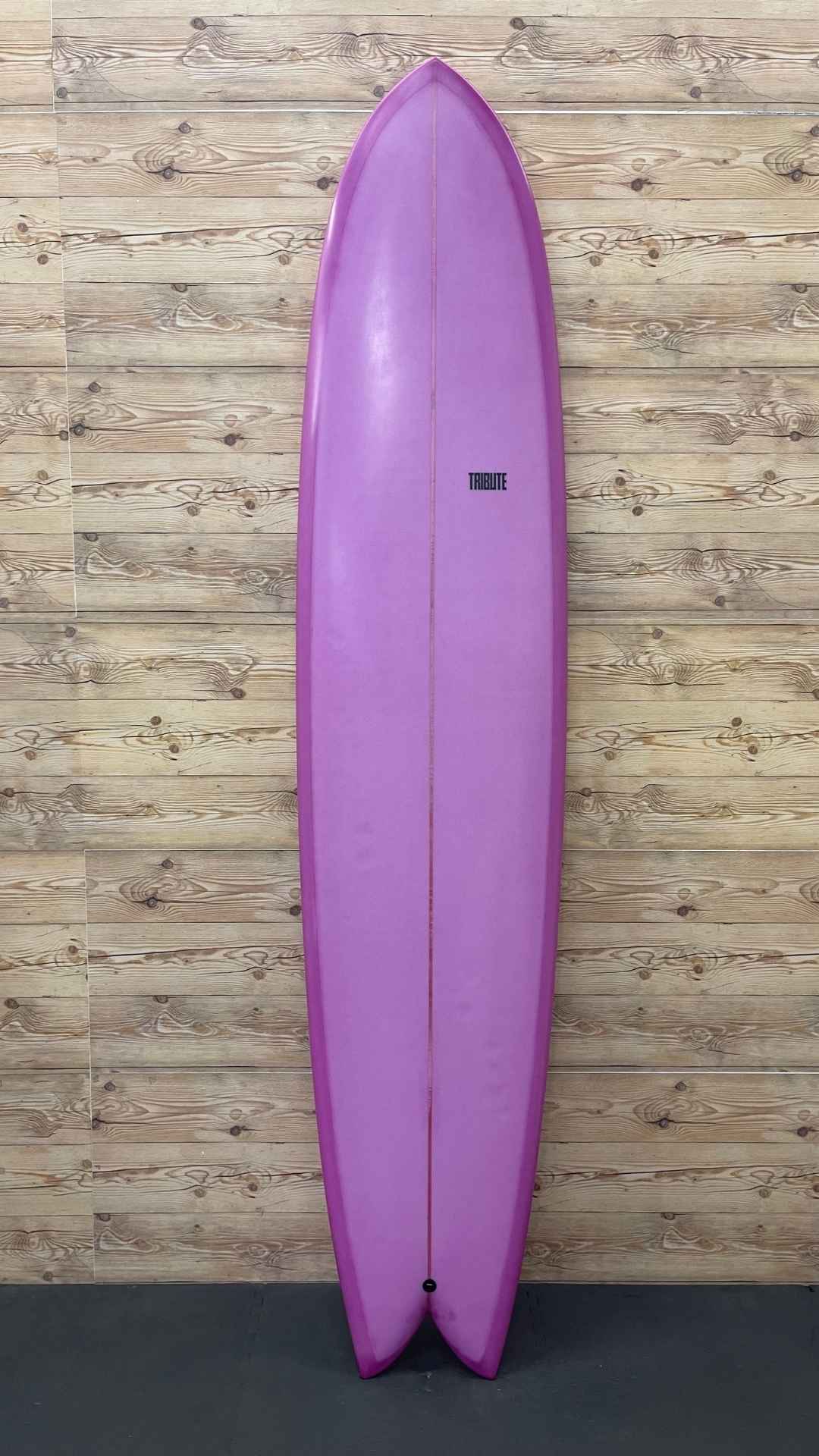 Long Fish 8'6"