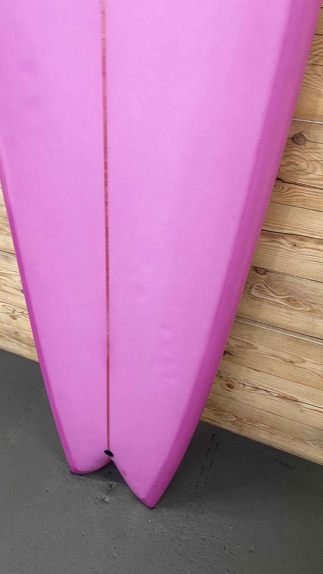 Long Fish 8'6"