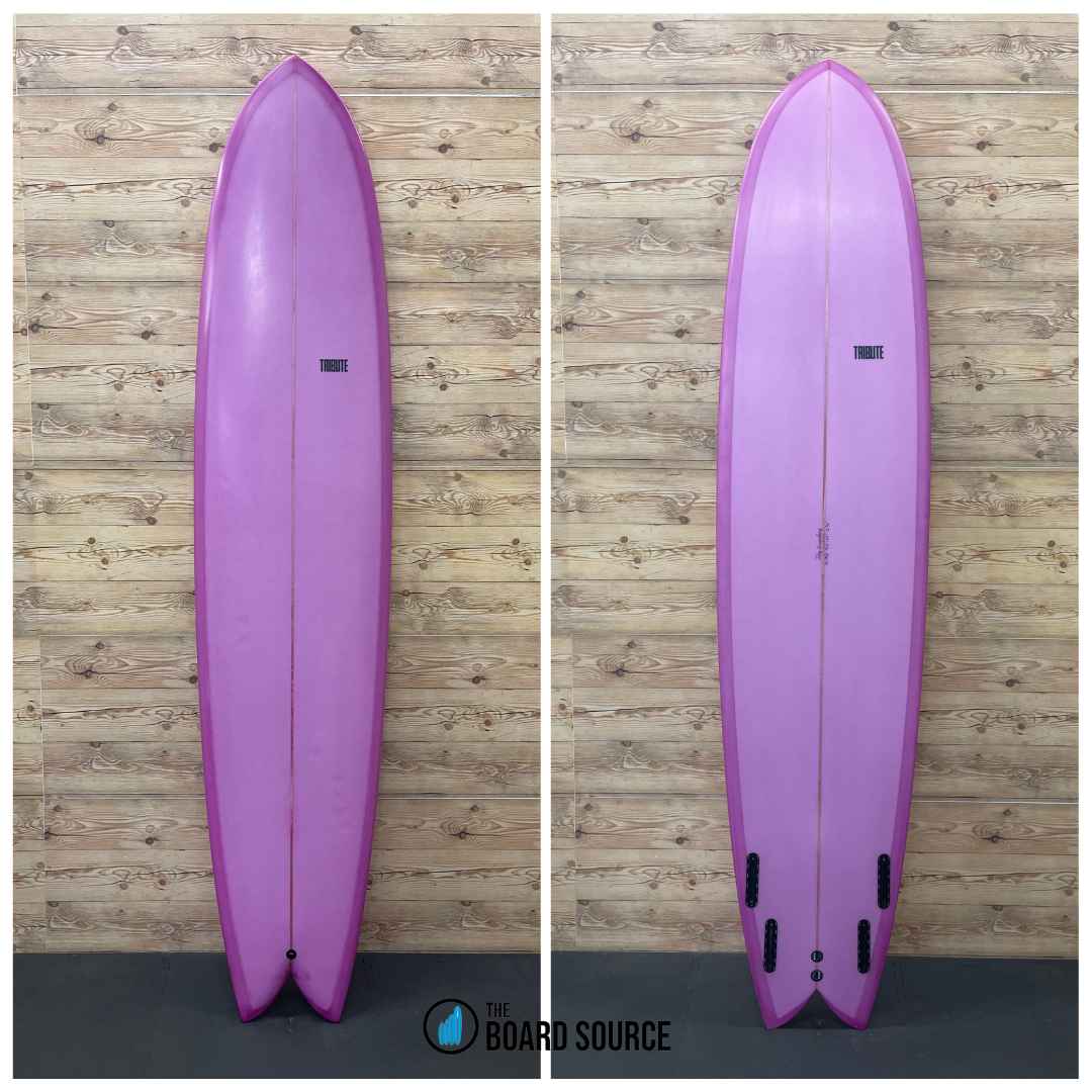 Long Fish 8'6"