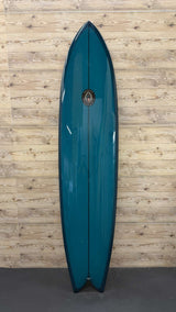 Long Fish 8'0"