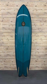Long Fish 8'0"