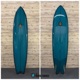 Long Fish 8'0"