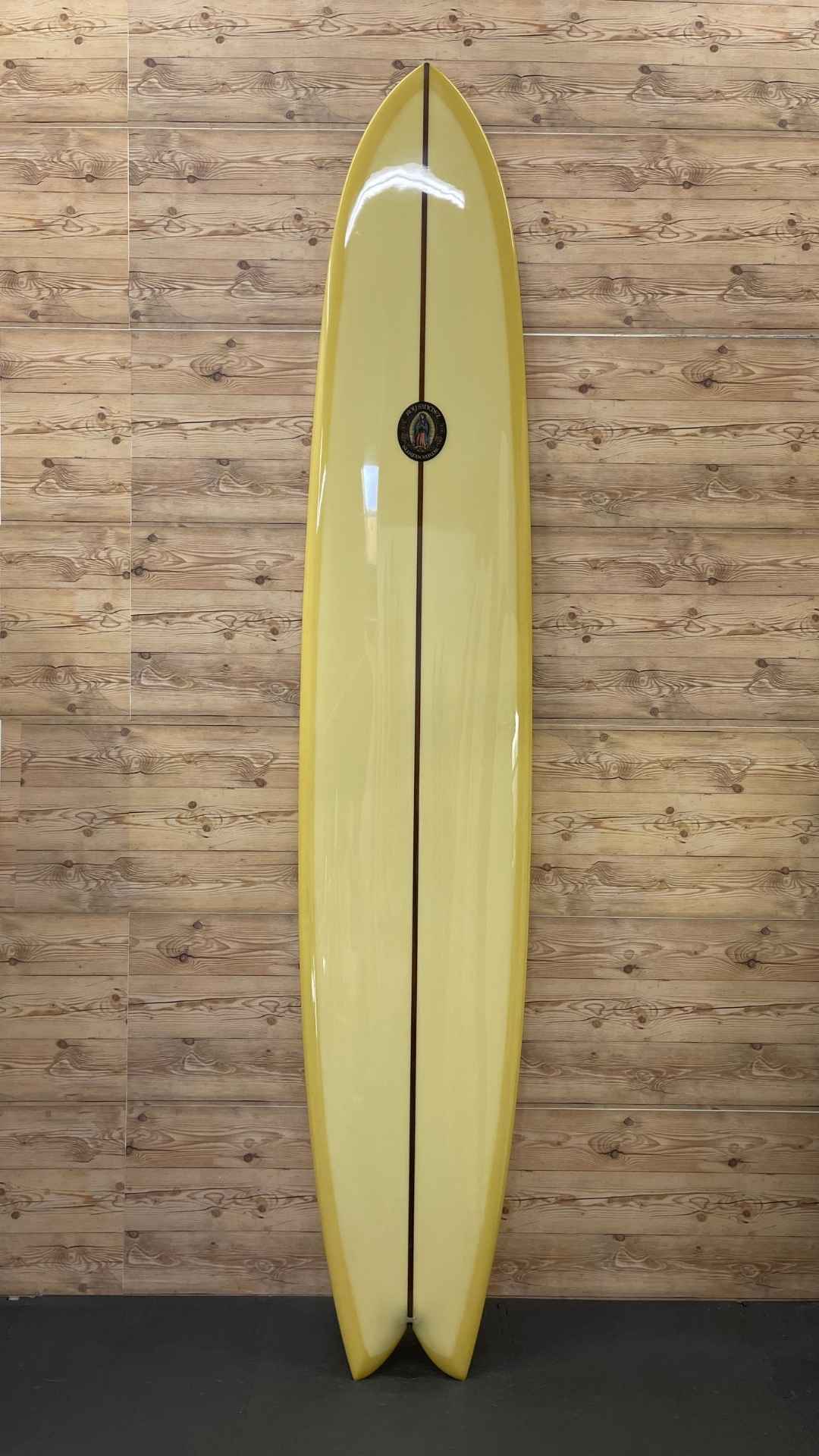 Long Fish 10'4"