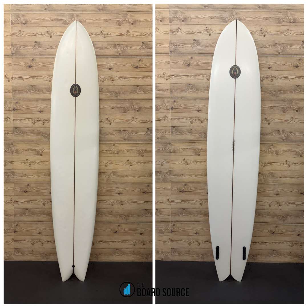 New & Used Fish Surfboards for Sale – The Board Source
