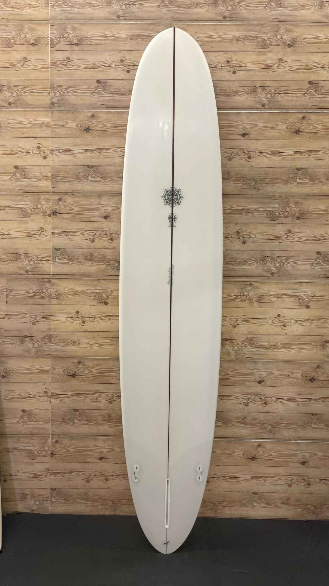 2+1 Surfy Longboard 10'0"