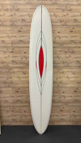 2+1 Surfy Longboard 10'0"