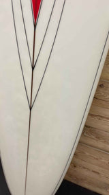 2+1 Surfy Longboard 10'0"