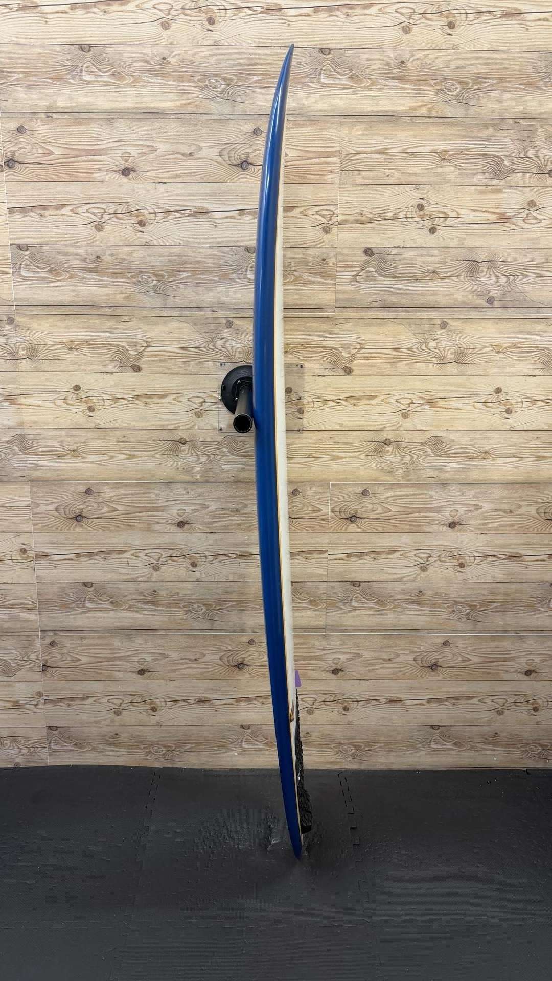Twin+1 6'11"