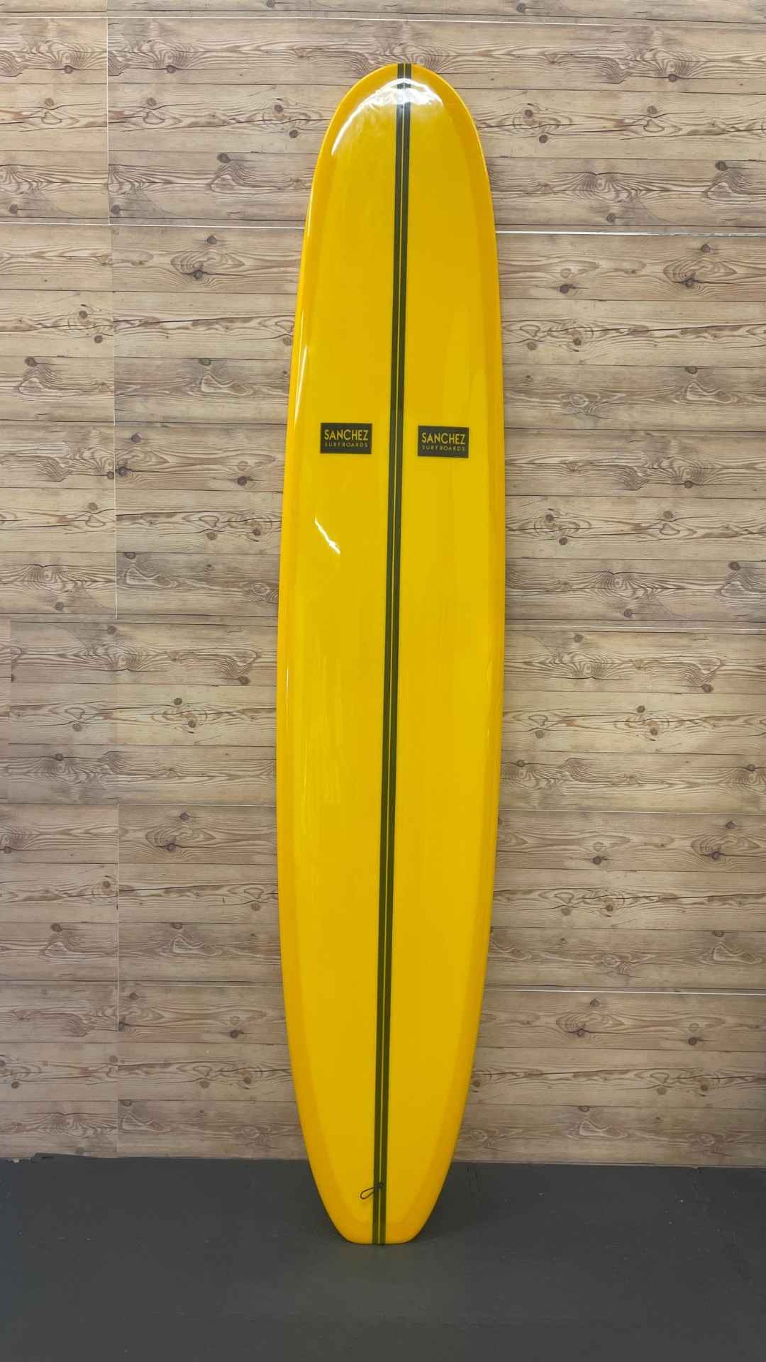 Noserider 9'6"