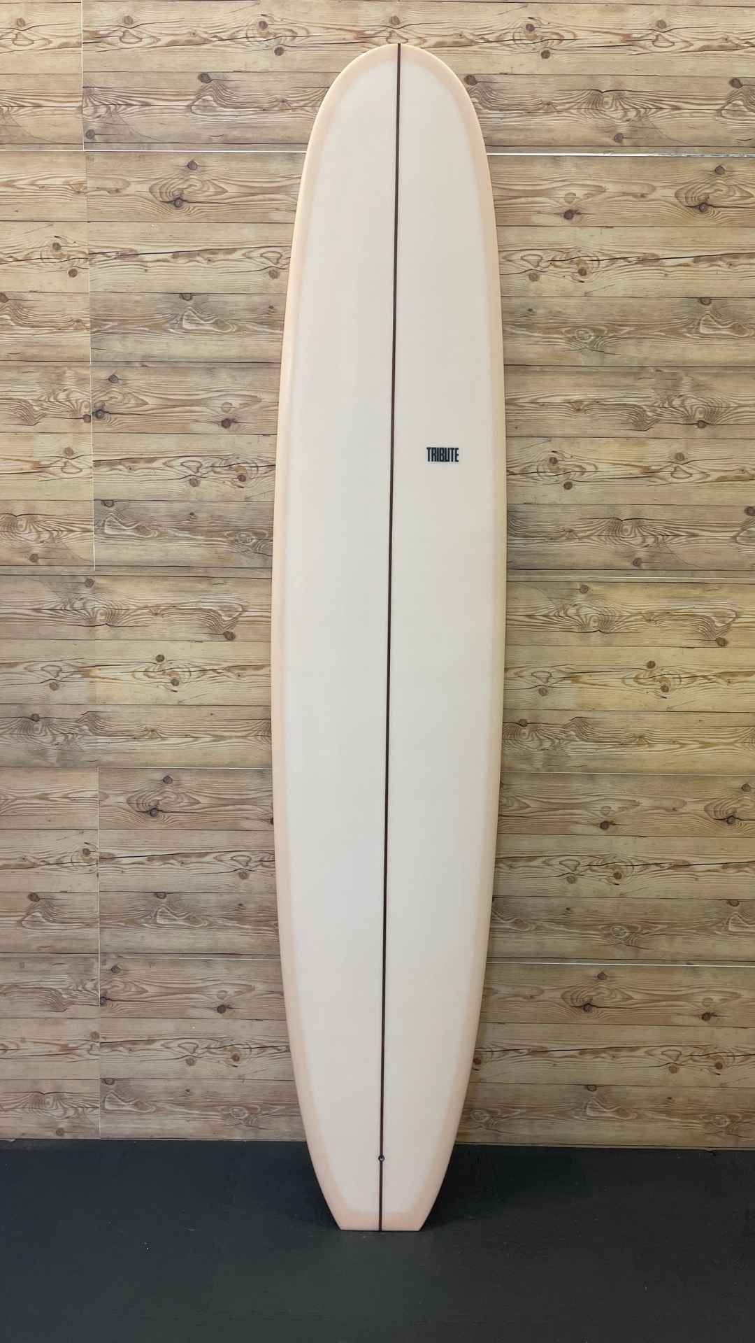 サーフィン・ボディボード \"taka@\" high performance NOSE RIDER 9.2 Just $1150 - New Tribute Surfboards Noserider 9ft Longboard