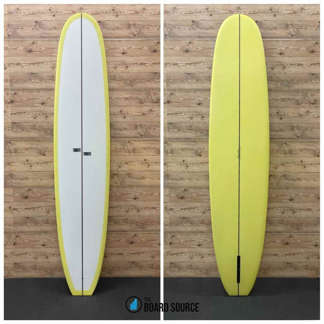 Roy Sanchez Noserider 9'0" Surfboard for Sale