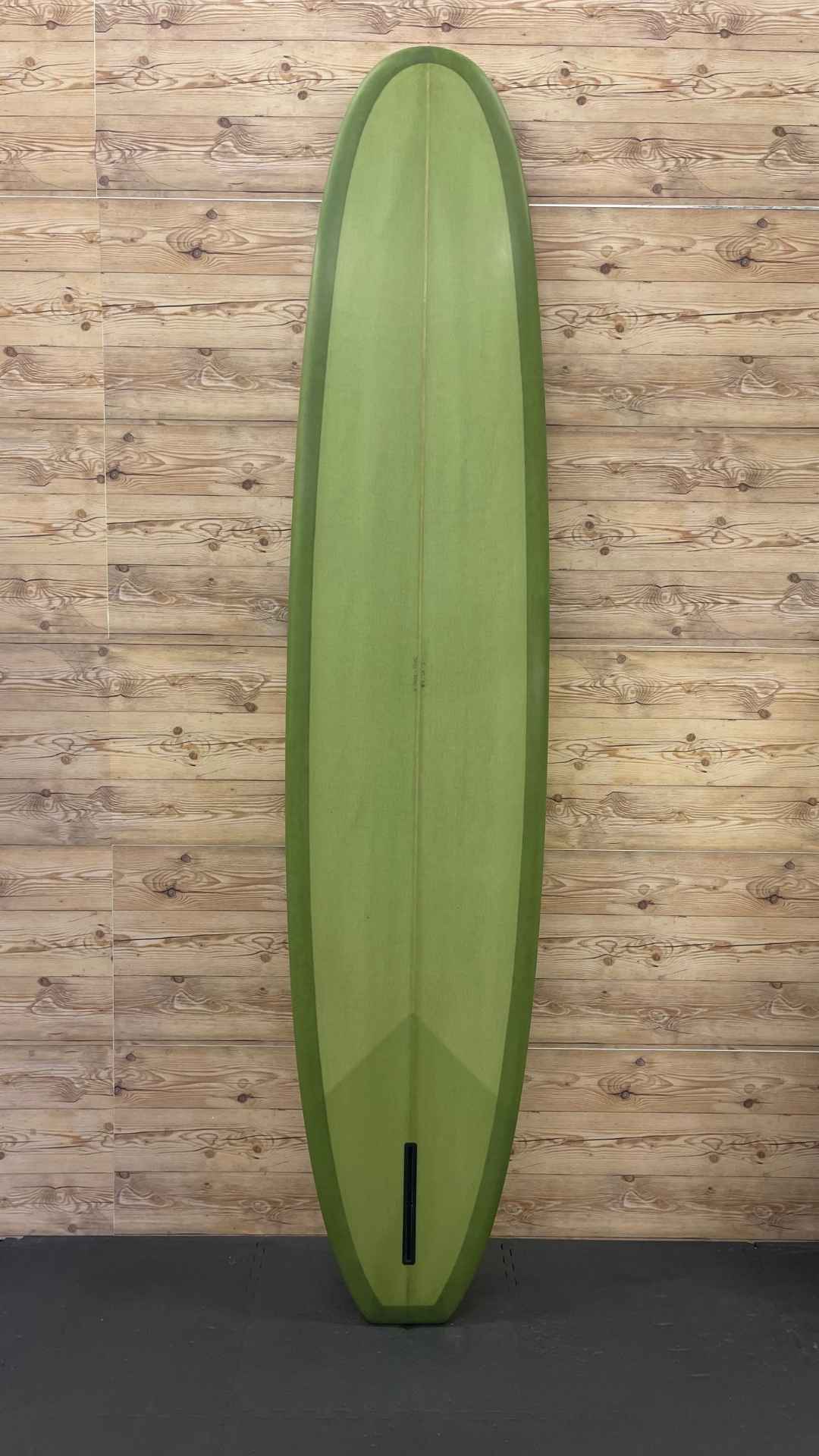 Pig Log 9'4"