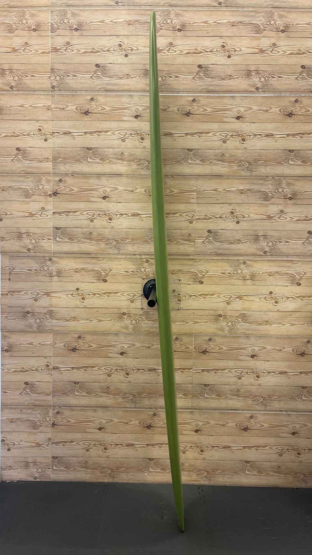 Pig Log 9'4"