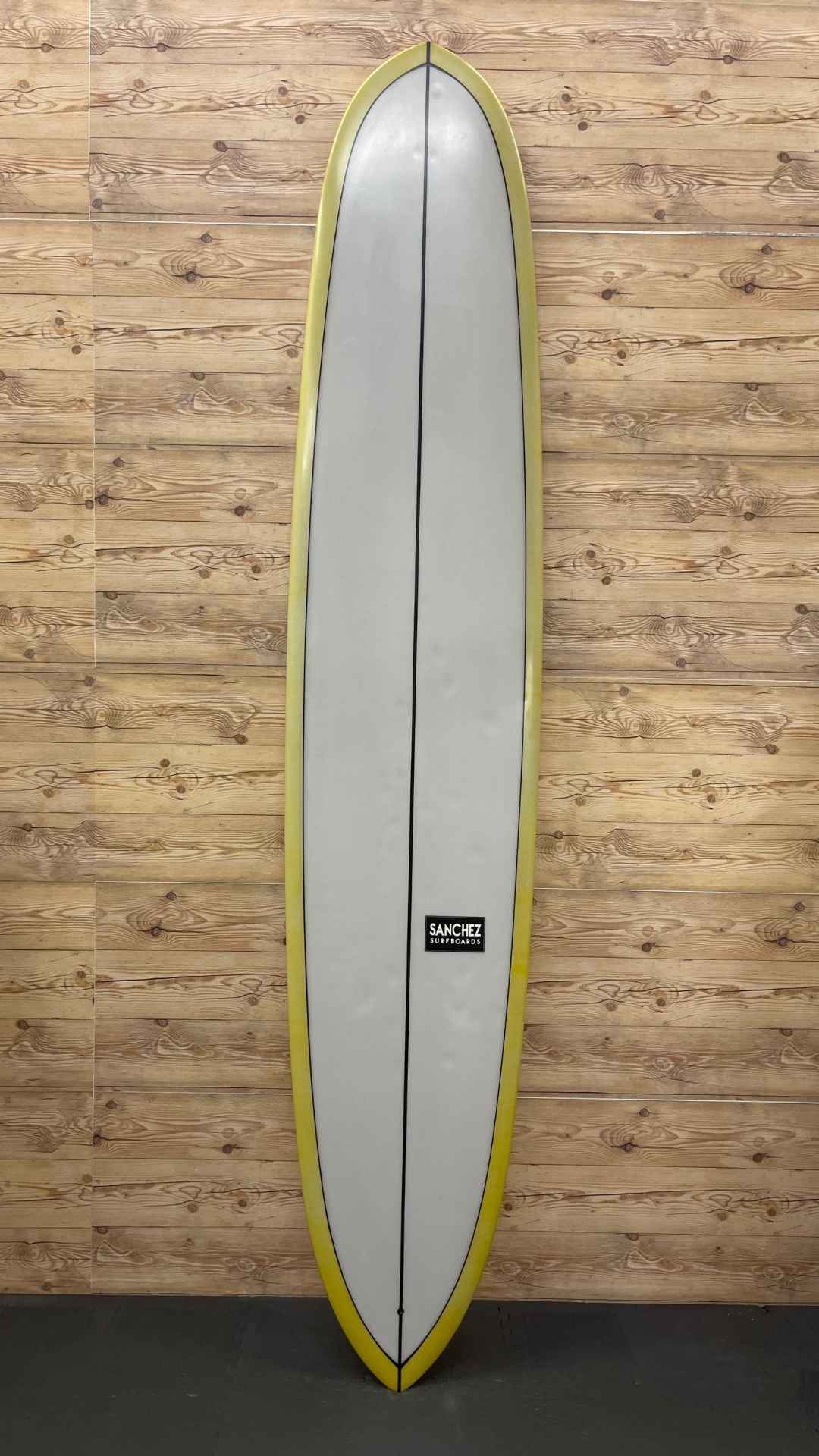 Pintail Noserider 9'6"