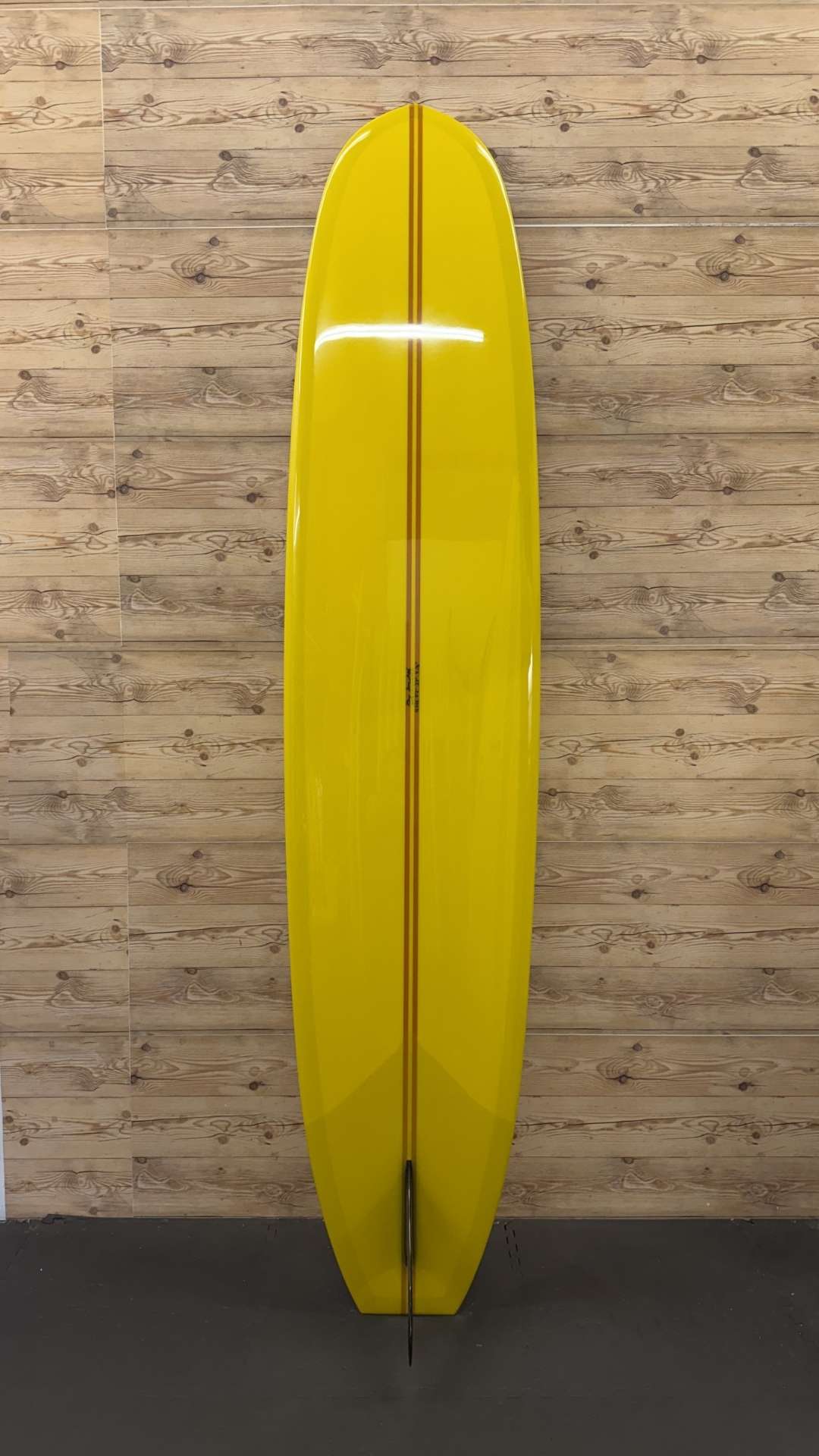 Single Fin 9'2"