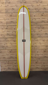 Single Fin 9'2"