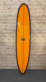 Single Fin 8'6"