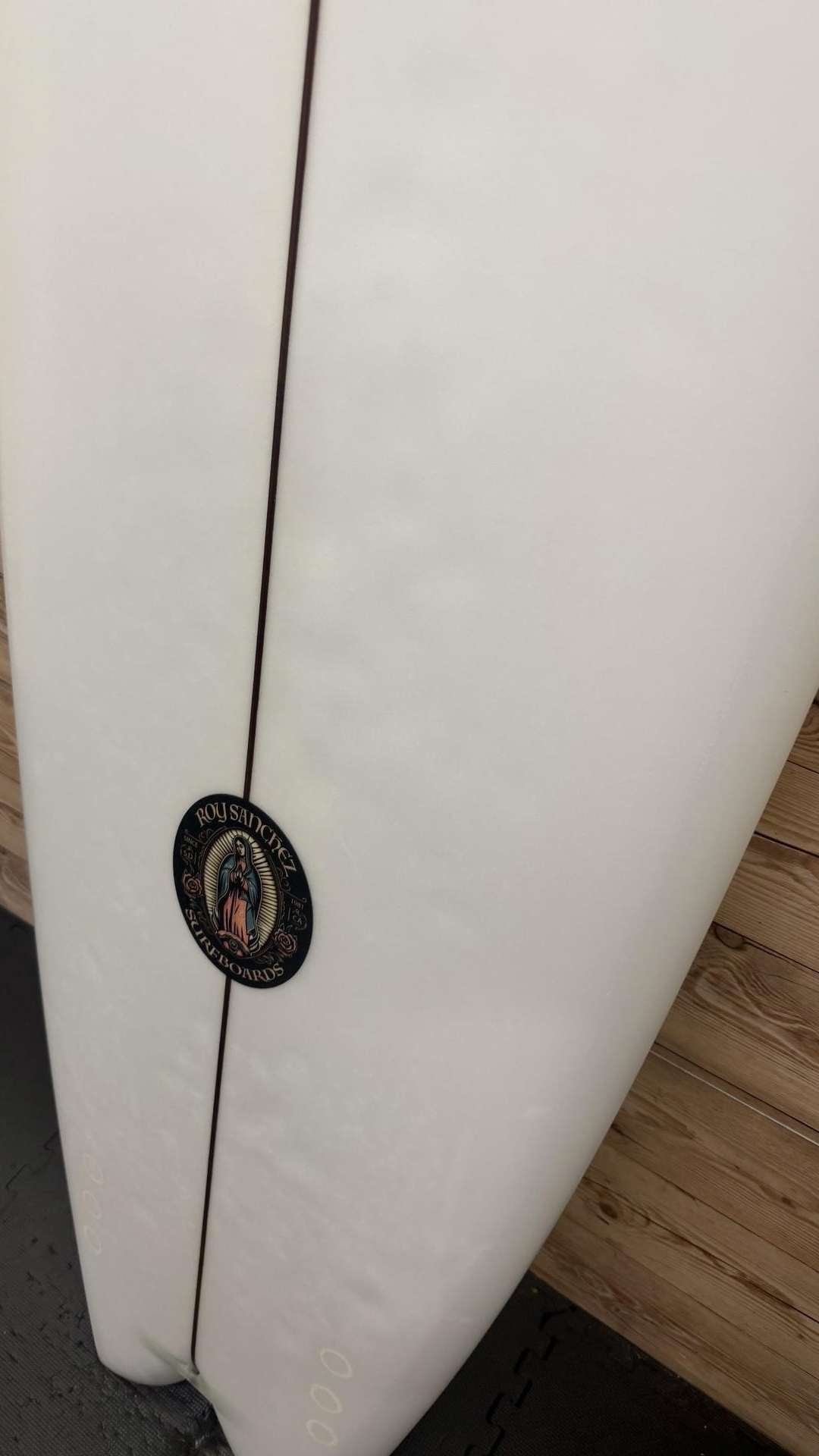 Slipstream 7'0"