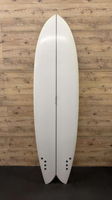 Slipstream 7'4"