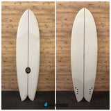 Slipstream 7'0"
